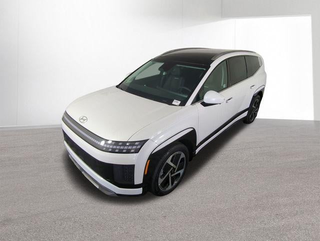 2026 Hyundai IONIQ 9 Performance Limited