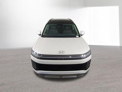 2026 Hyundai IONIQ 9 Performance Limited