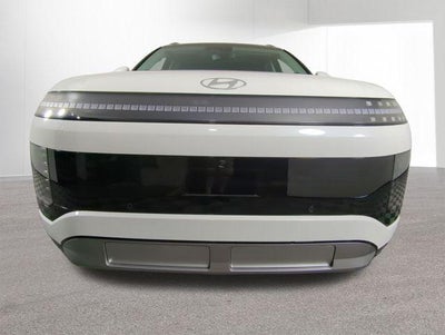 2026 Hyundai IONIQ 9 Performance Limited