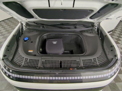 2026 Hyundai IONIQ 9 Performance Limited