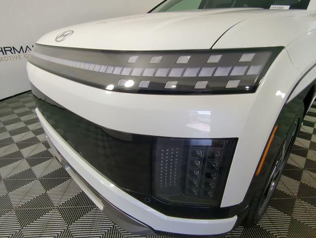 2026 Hyundai IONIQ 9 Performance Limited