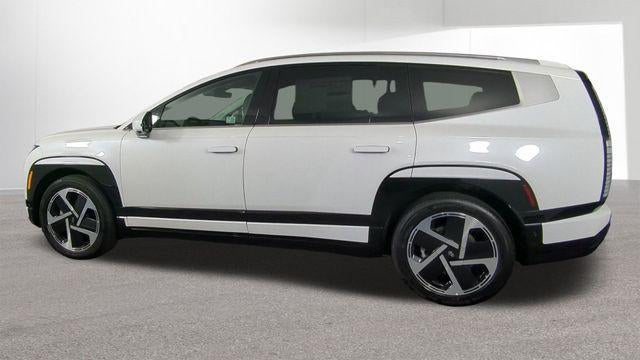 2026 Hyundai IONIQ 9 Performance Limited