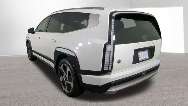 2026 Hyundai IONIQ 9 Performance Limited