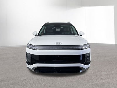 2026 Hyundai IONIQ 9 Performance Calligraphy