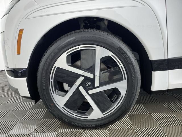 2026 Hyundai IONIQ 9 Performance Calligraphy