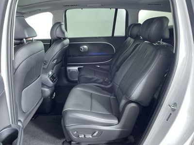 2026 Hyundai IONIQ 9 Performance Calligraphy