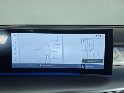 2026 Hyundai IONIQ 9 Performance Calligraphy