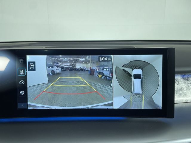 2026 Hyundai IONIQ 9 Performance Calligraphy