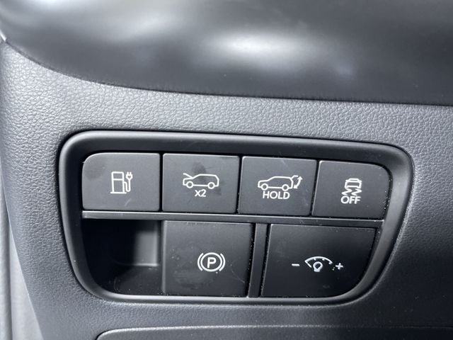 2026 Hyundai IONIQ 9 Performance Calligraphy