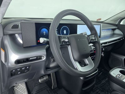 2026 Hyundai IONIQ 9 Performance Calligraphy