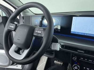 2026 Hyundai IONIQ 9 Performance Calligraphy