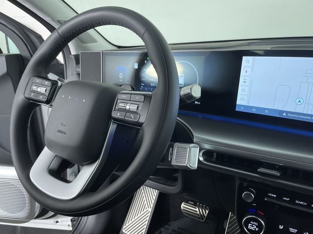 2026 Hyundai IONIQ 9 Performance Calligraphy