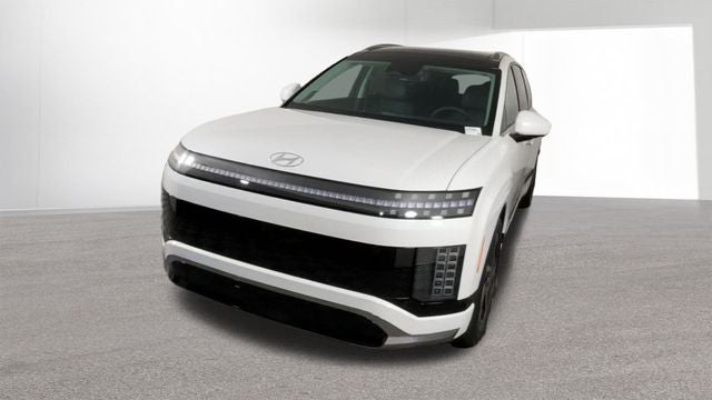 2026 Hyundai IONIQ 9 Performance Calligraphy