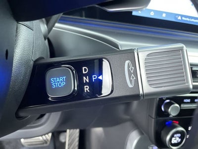 2026 Hyundai IONIQ 9 Performance Calligraphy