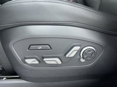 2026 Hyundai IONIQ 9 Performance Calligraphy