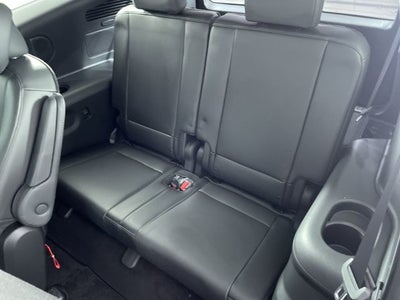 2026 Hyundai IONIQ 9 Performance Calligraphy