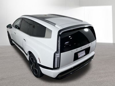 2026 Hyundai IONIQ 9 Performance Calligraphy