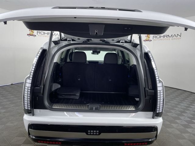 2026 Hyundai IONIQ 9 Performance Calligraphy