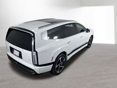 2026 Hyundai IONIQ 9 Performance Calligraphy