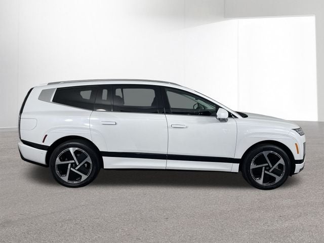 2026 Hyundai IONIQ 9 Performance Calligraphy