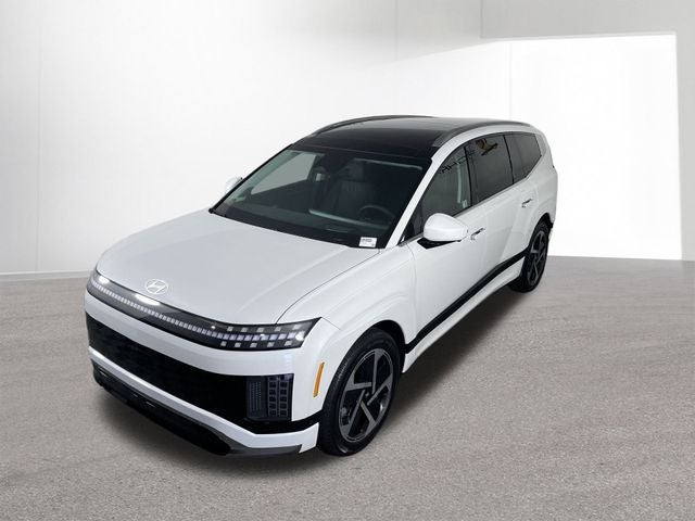 2026 Hyundai IONIQ 9 Performance Calligraphy