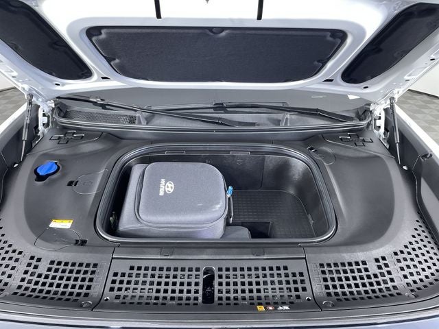 2026 Hyundai IONIQ 9 Performance Calligraphy