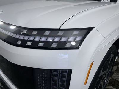 2026 Hyundai IONIQ 9 Performance Calligraphy