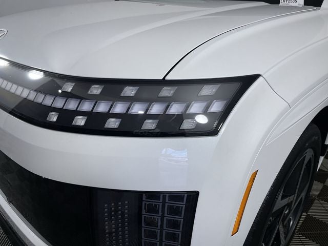 2026 Hyundai IONIQ 9 Performance Calligraphy