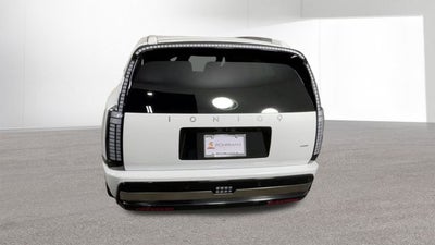 2026 Hyundai IONIQ 9 Performance Calligraphy