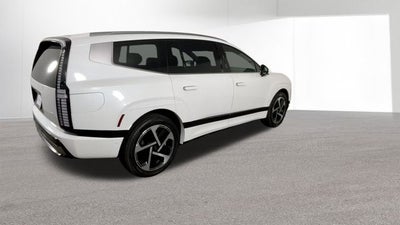 2026 Hyundai IONIQ 9 Performance Calligraphy