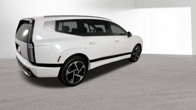 2026 Hyundai IONIQ 9 Performance Calligraphy