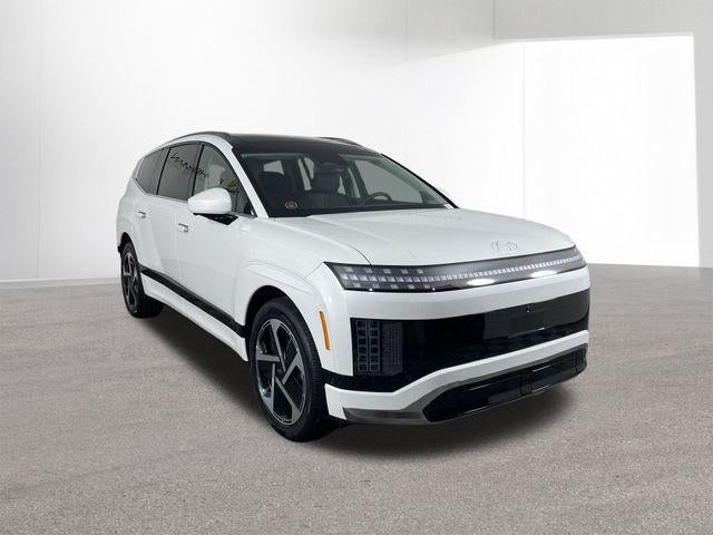 2026 Hyundai IONIQ 9 Performance Calligraphy