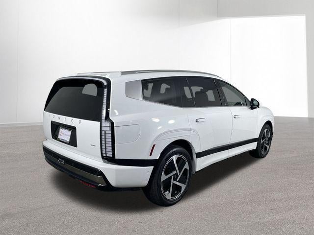 2026 Hyundai IONIQ 9 Performance Calligraphy