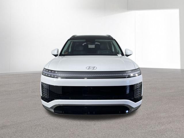 2026 Hyundai IONIQ 9 Performance Calligraphy