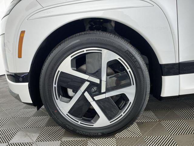 2026 Hyundai IONIQ 9 Performance Calligraphy