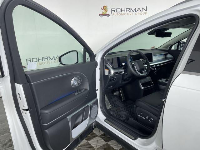 2026 Hyundai IONIQ 9 Performance Calligraphy