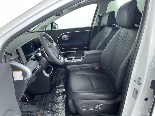 2026 Hyundai IONIQ 9 Performance Calligraphy