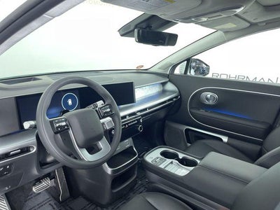 2026 Hyundai IONIQ 9 Performance Calligraphy