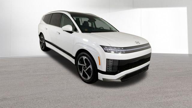 2026 Hyundai IONIQ 9 Performance Calligraphy