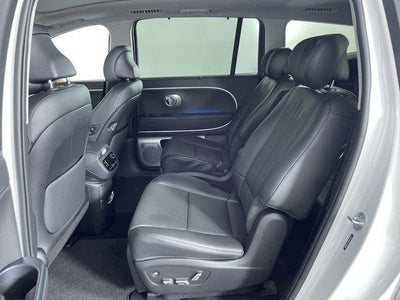 2026 Hyundai IONIQ 9 Performance Calligraphy