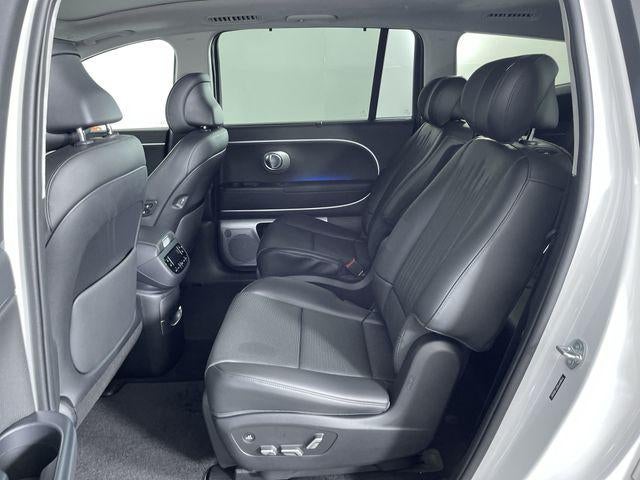 2026 Hyundai IONIQ 9 Performance Calligraphy