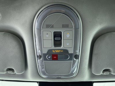 2026 Hyundai IONIQ 9 Performance Calligraphy