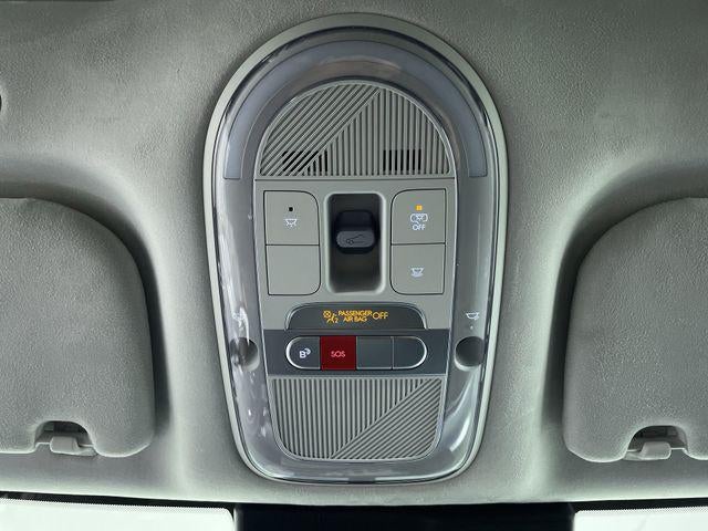 2026 Hyundai IONIQ 9 Performance Calligraphy