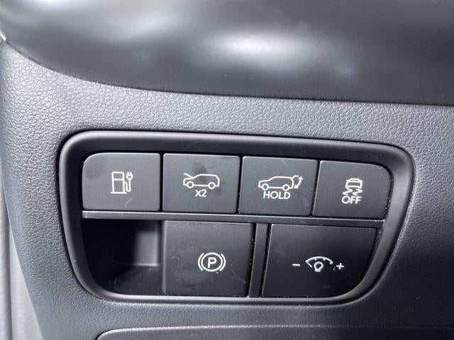 2026 Hyundai IONIQ 9 Performance Calligraphy