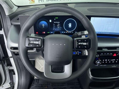 2026 Hyundai IONIQ 9 Performance Calligraphy