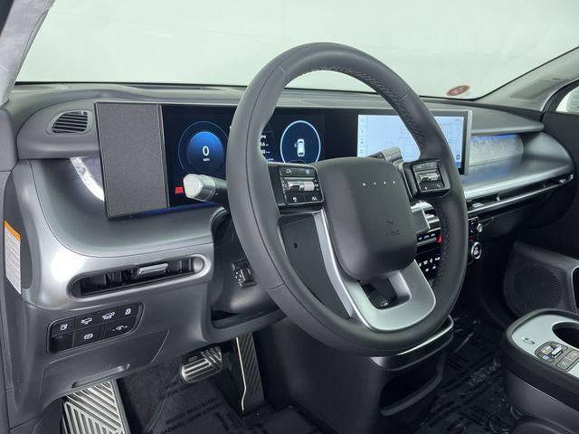 2026 Hyundai IONIQ 9 Performance Calligraphy