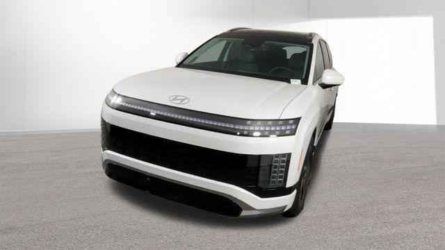 2026 Hyundai IONIQ 9 Performance Calligraphy