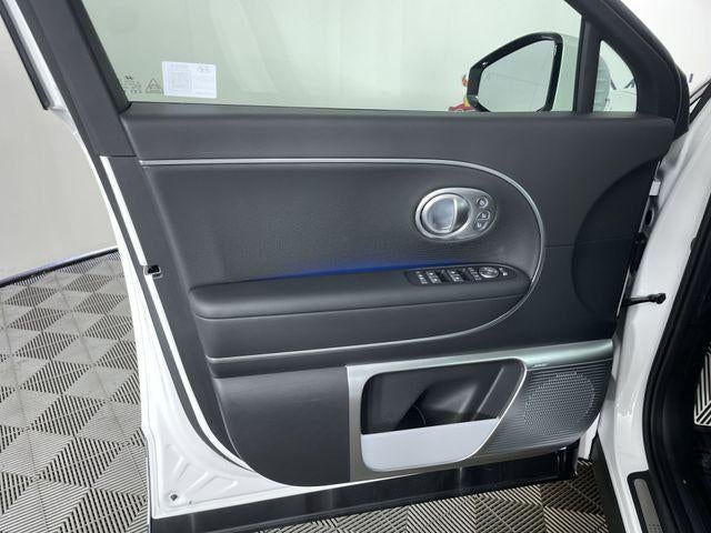 2026 Hyundai IONIQ 9 Performance Calligraphy