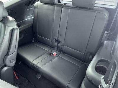 2026 Hyundai IONIQ 9 Performance Calligraphy