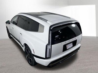 2026 Hyundai IONIQ 9 Performance Calligraphy